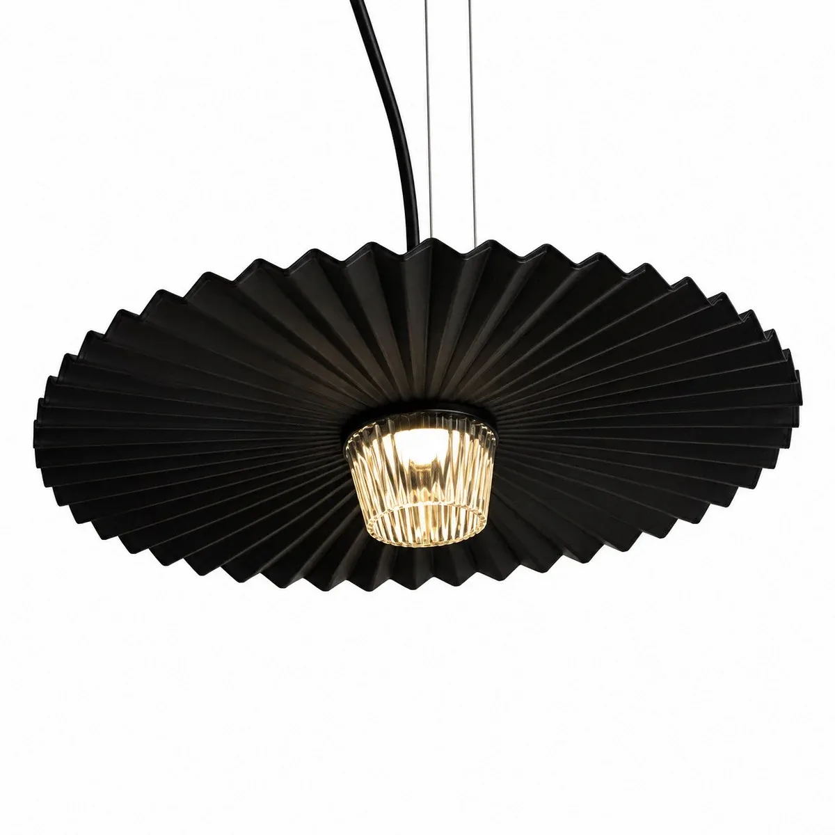 Gonzaga SE185-G hanglamp Mat de Karman – photo du produit