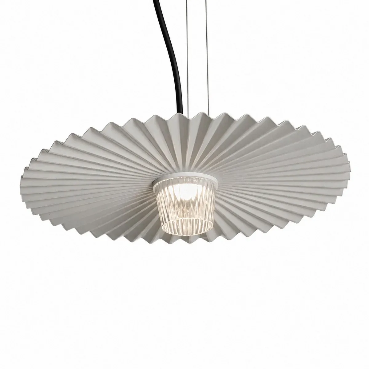 Gonzaga SE185-G hanglamp Mat de Karman – photo du produit