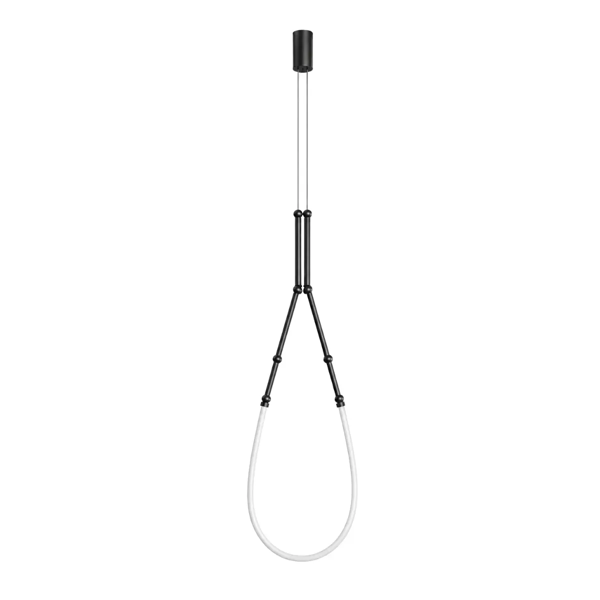 Leda Hanglamp de Karman – photo du produit