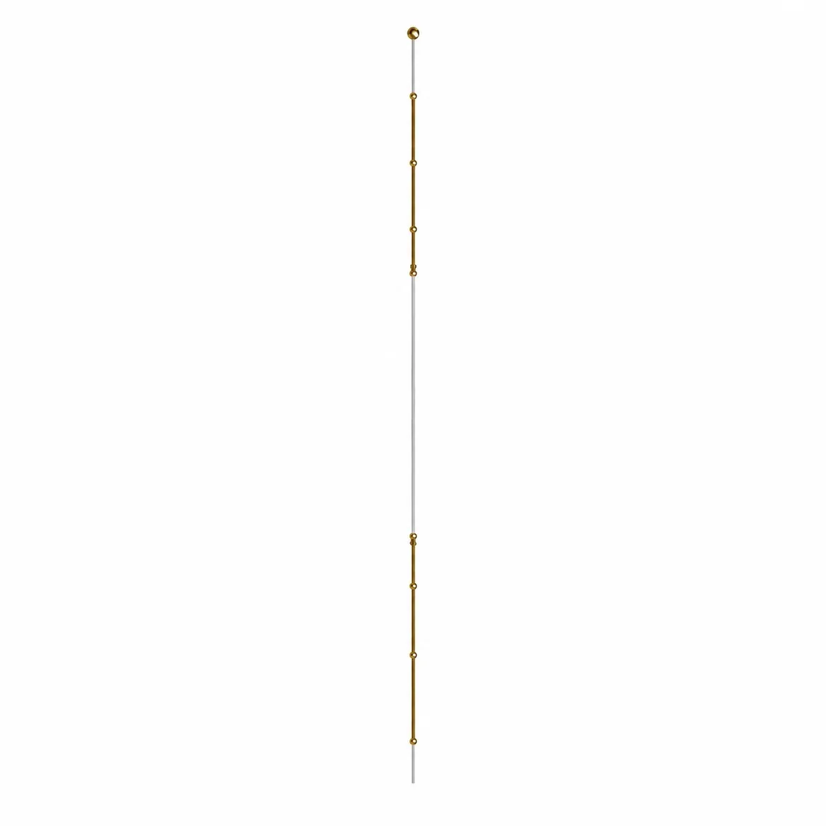 Leda HP293 Hanglamp/Vloerlmap by Karman – product photo