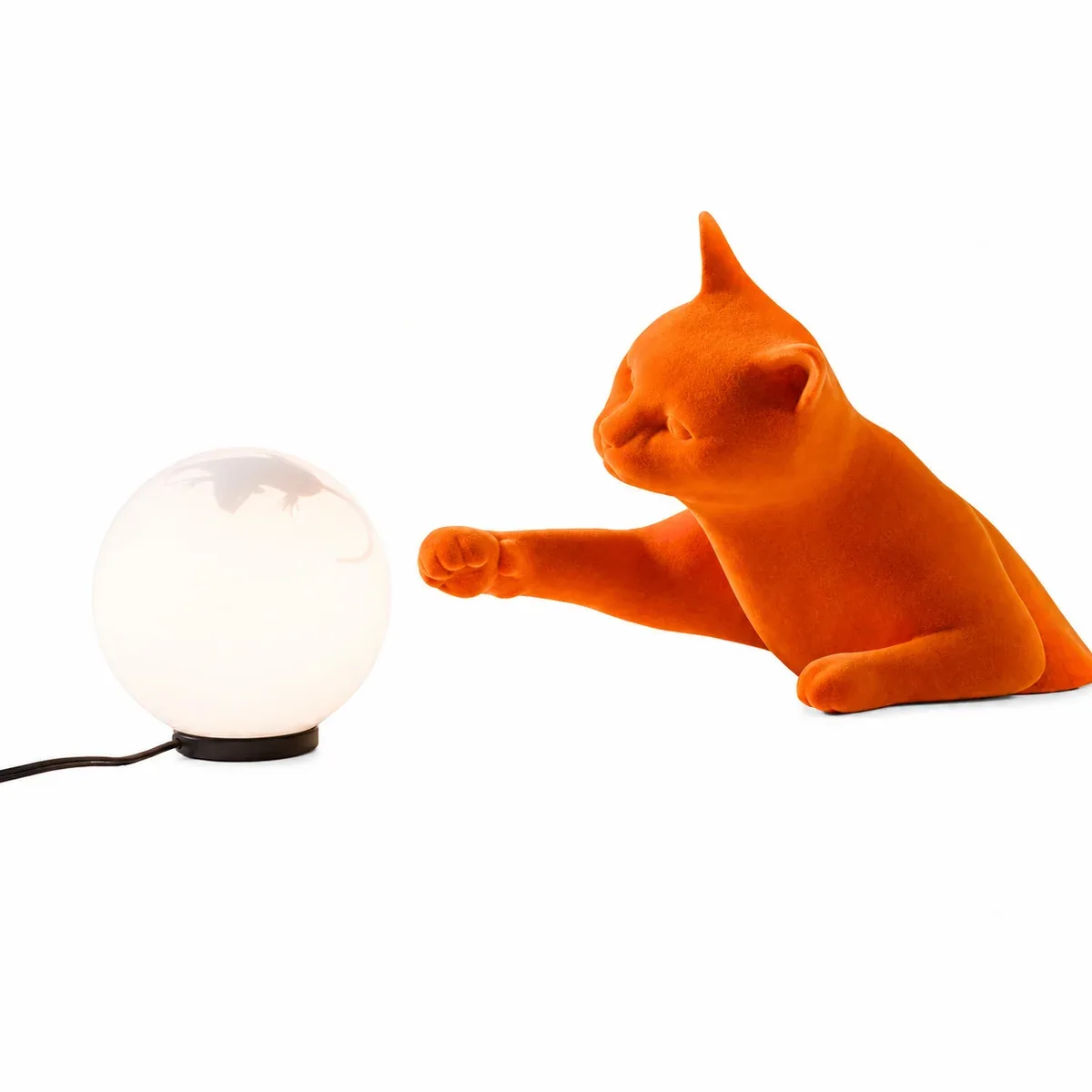 Maoo Tafellamp van Karman – productfoto