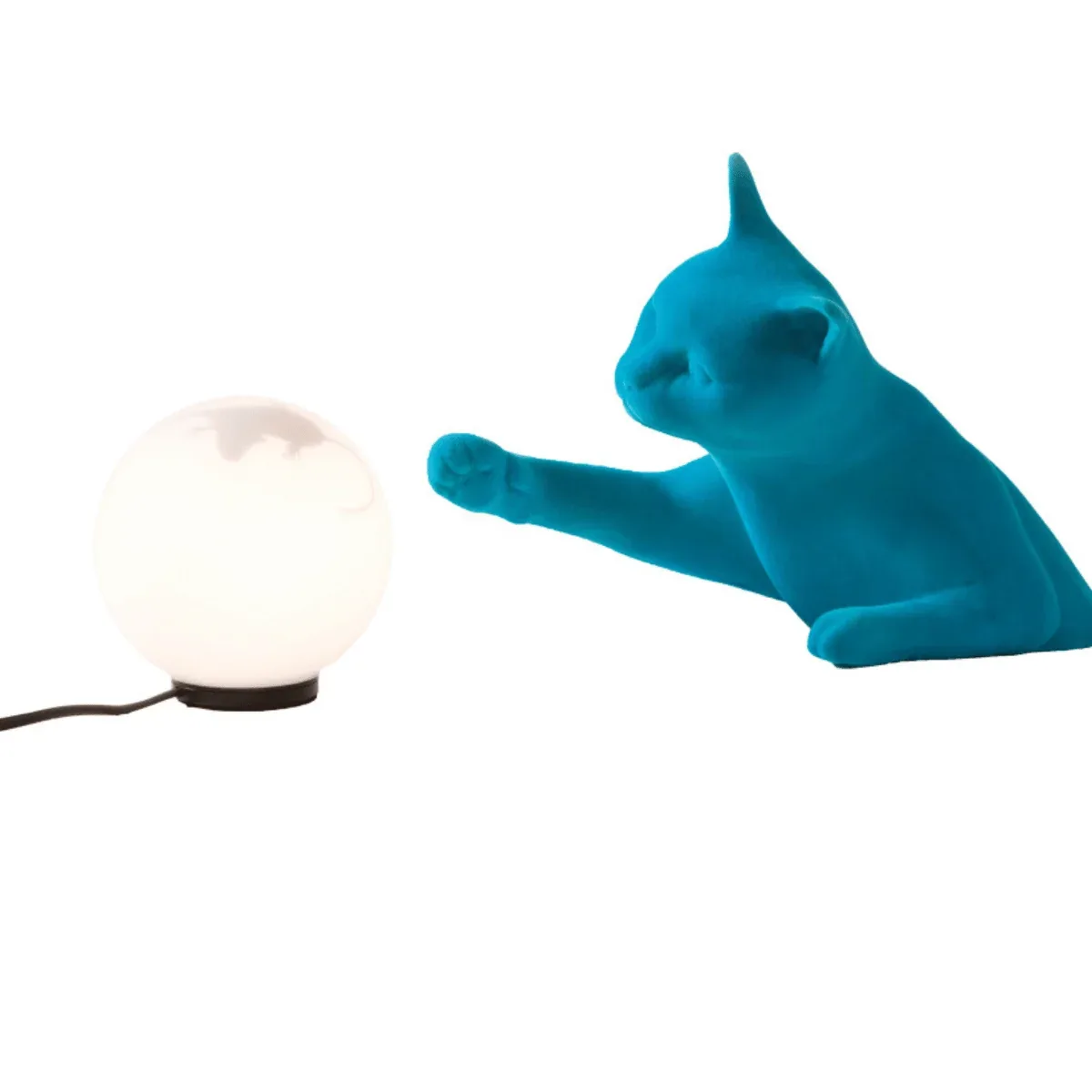Maoo Tafellamp by Karman – product photo