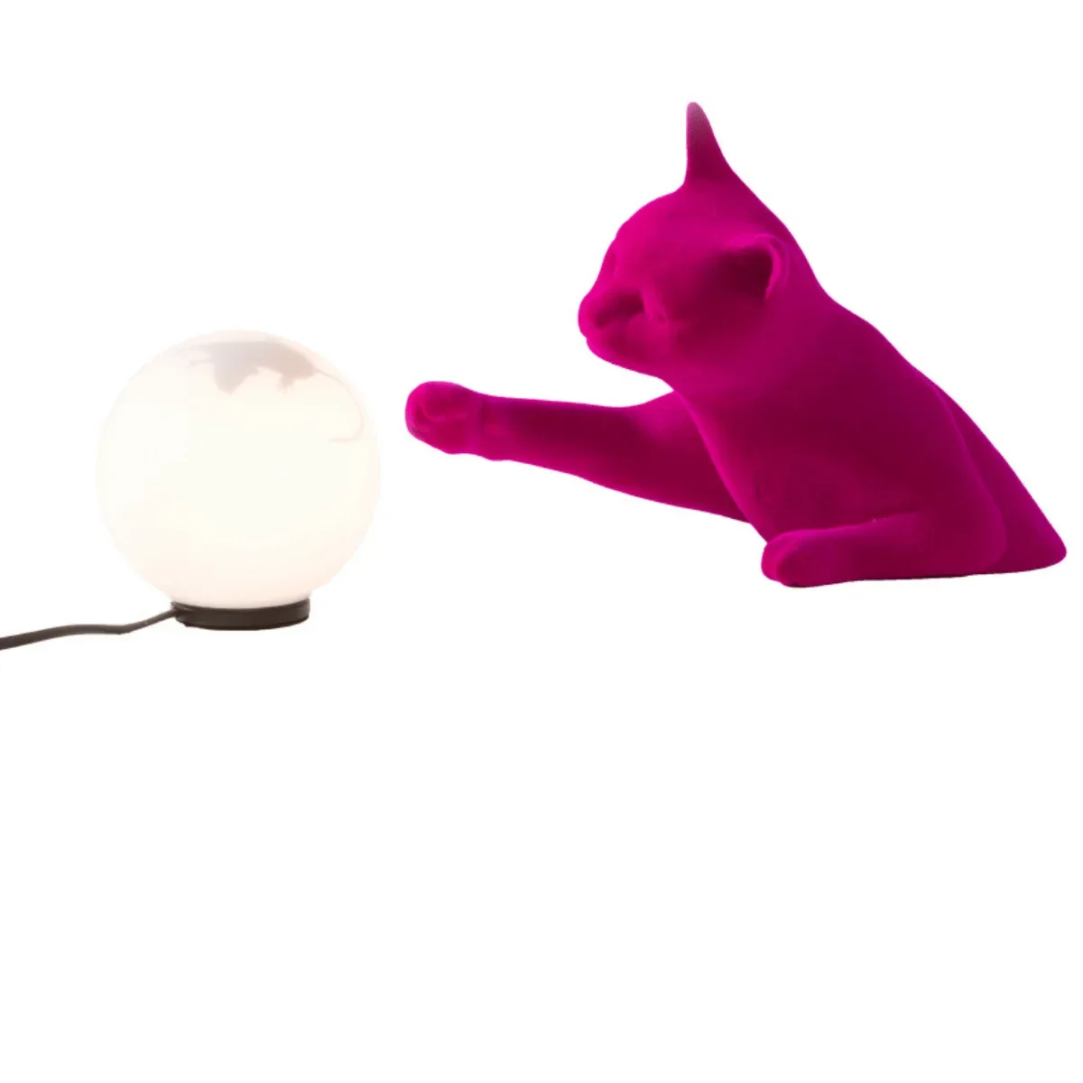 Maoo Tafellamp van Karman – productfoto