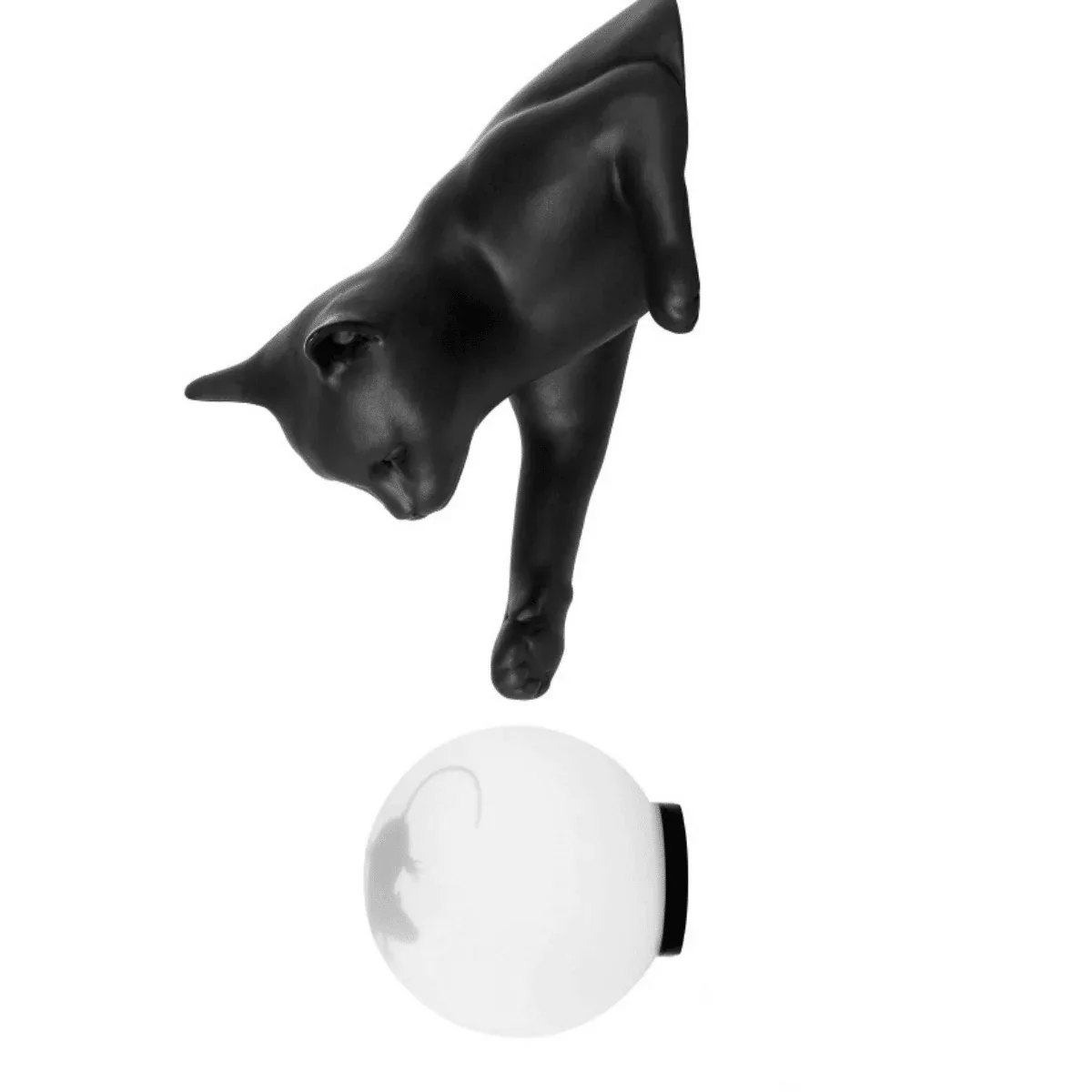 Maoo Wandlamp van Karman – productfoto