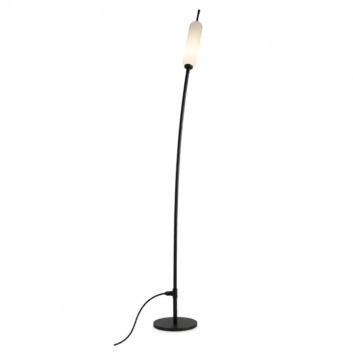 Nilo vloerlamp van Karman – productfoto