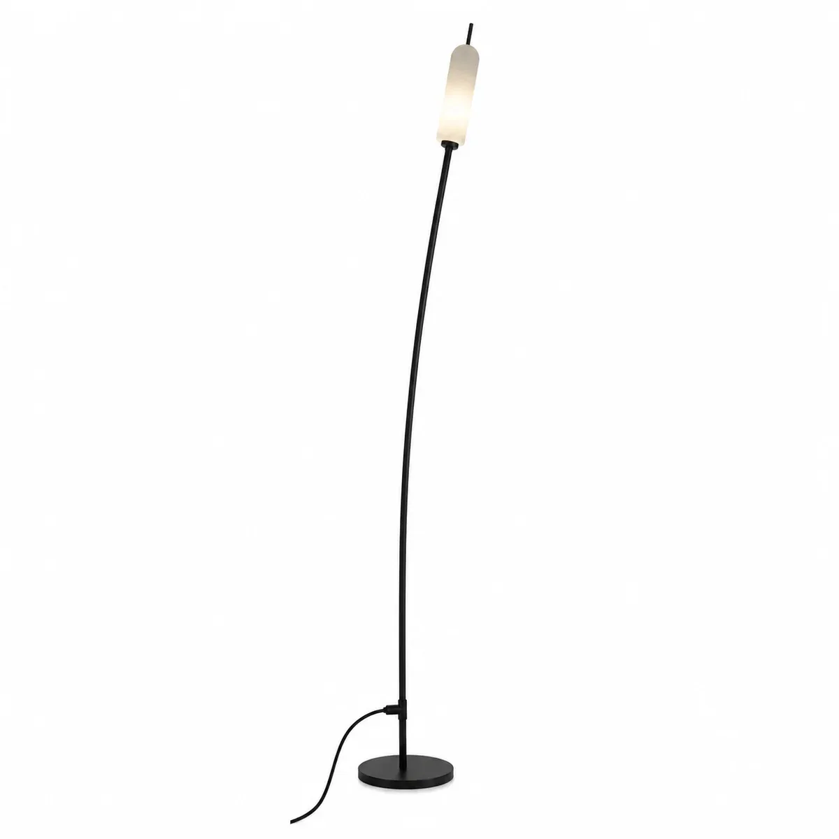 Nilo vloerlamp van Karman – productfoto