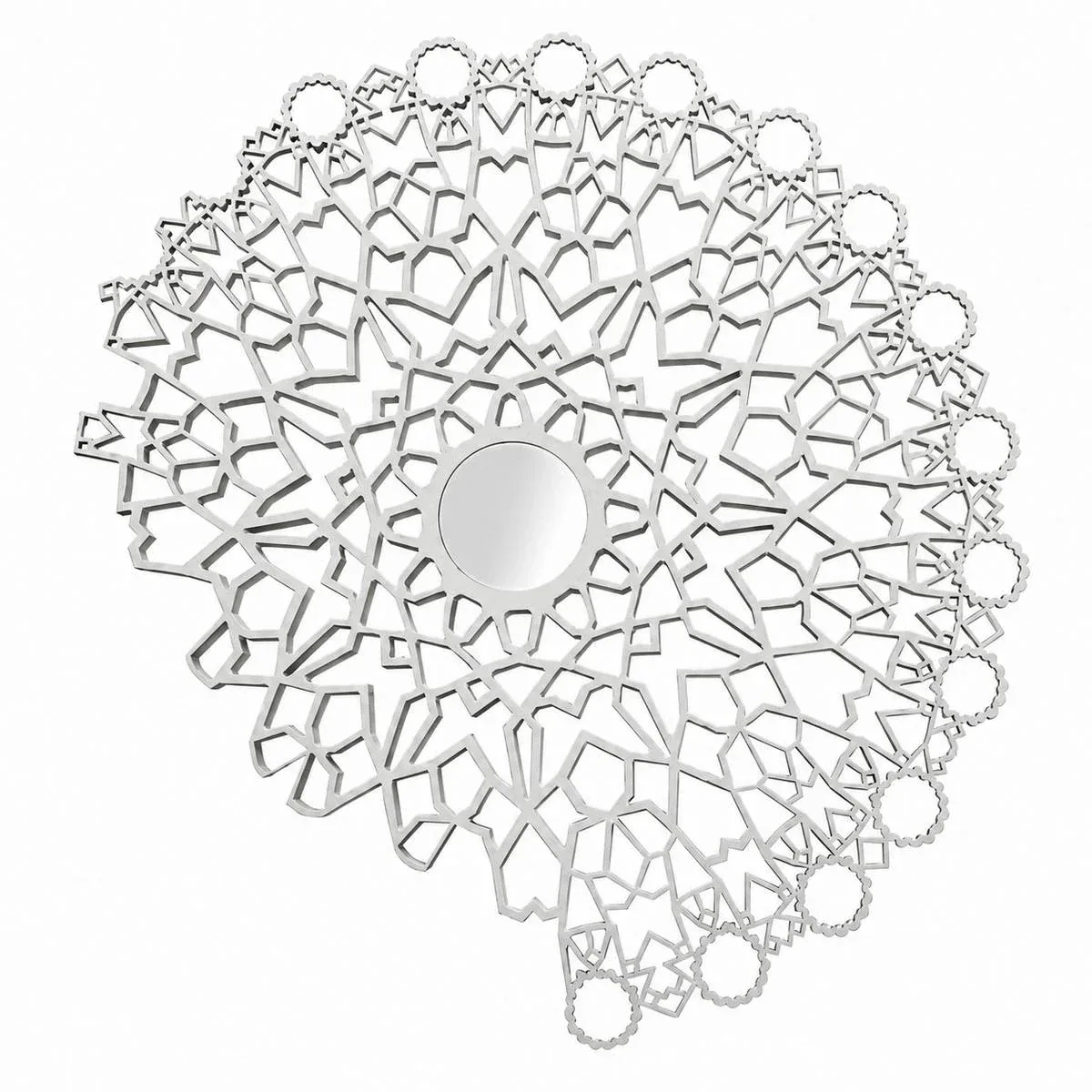 Notredame PL130-5 plafondlamp / wandlamp Goud de Karman – photo du produit