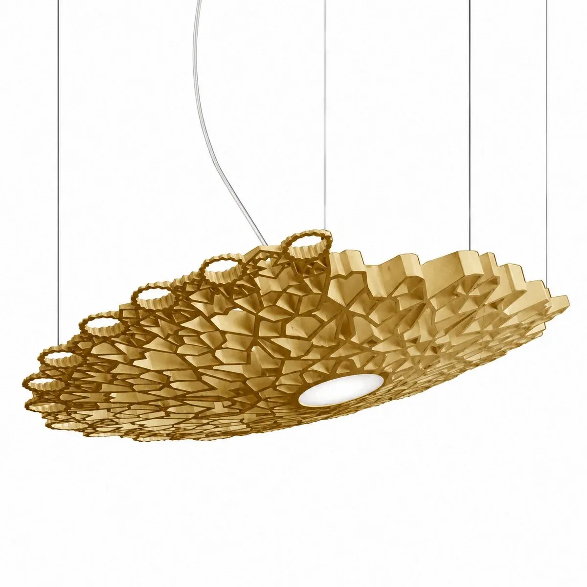 Notredame SE130-5 hanglamp van Karman – productfoto