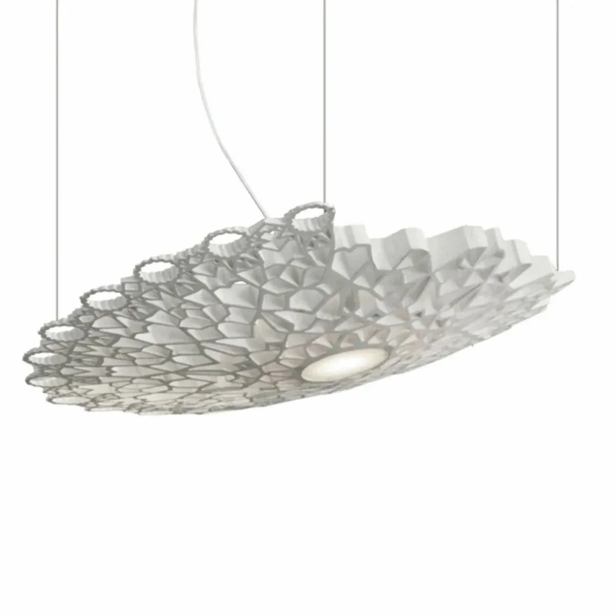 Notredame SE130-5 hanglamp by Karman – product photo