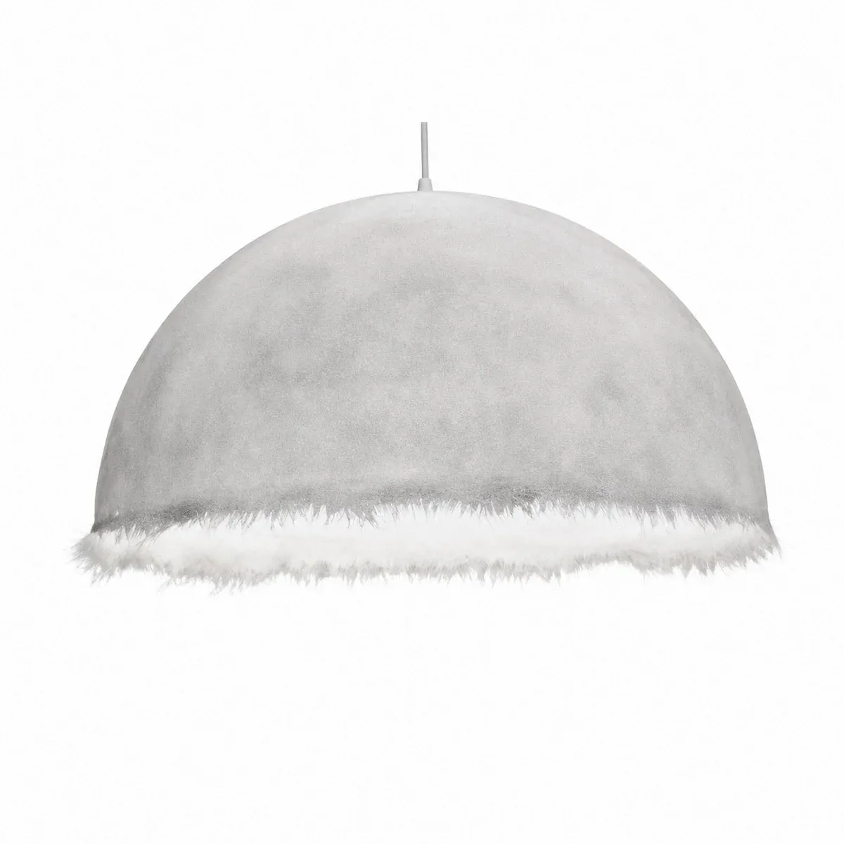 Plancton hanglamp Wit by Karman – product photo