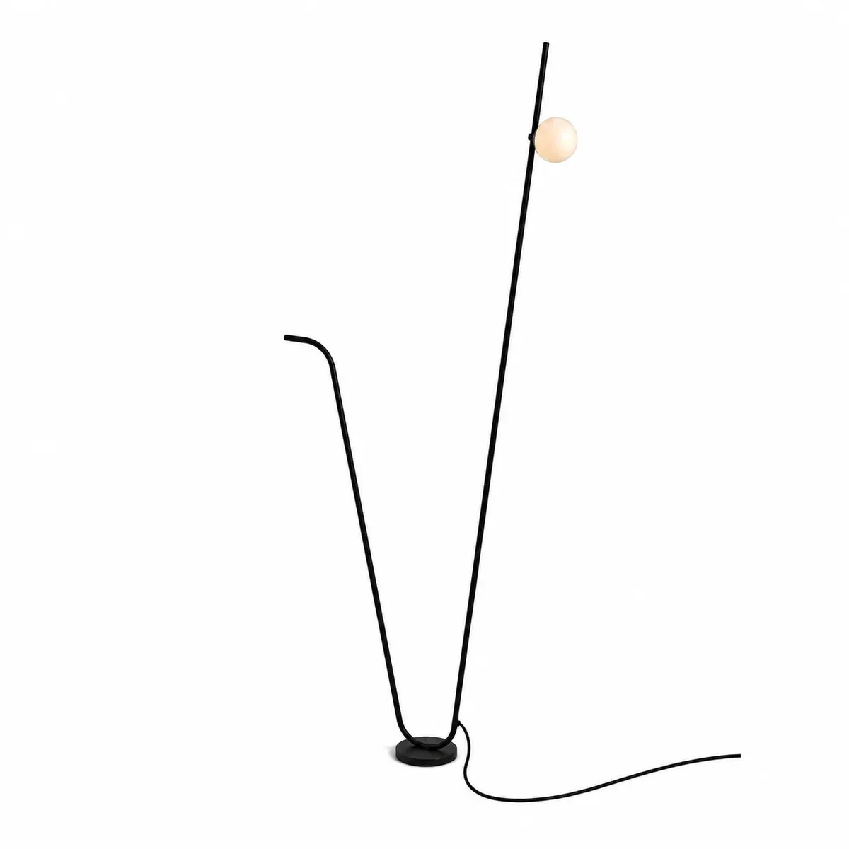 Pois vloerlamp by Karman – product photo