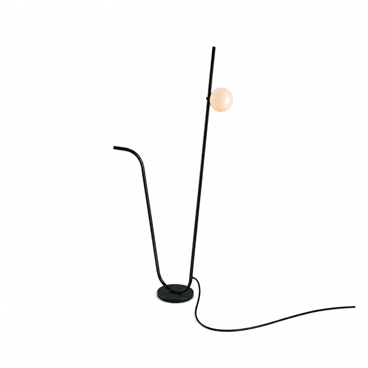 Pois vloerlamp by Karman – product photo