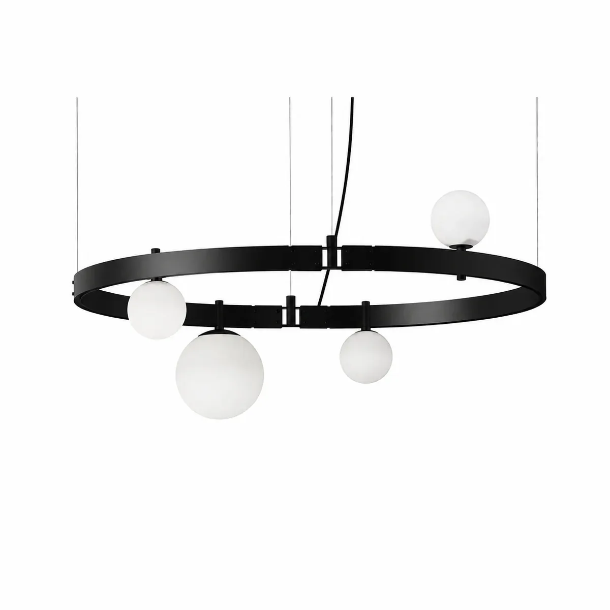 Stant hanglamp de Karman – photo du produit