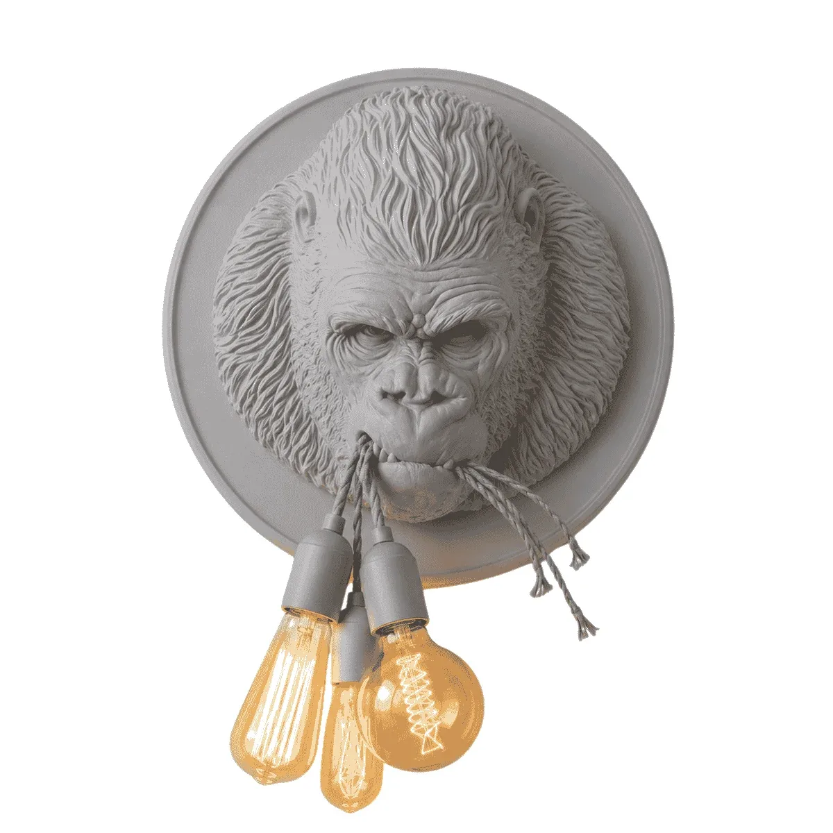 Ugorilla AP152 wandlamp Mat by Karman – product photo