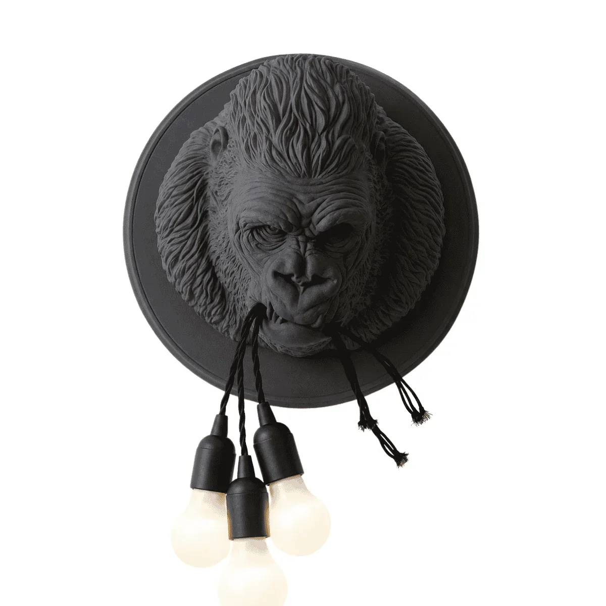 Ugorilla AP152 wandlamp Mat by Karman – product photo