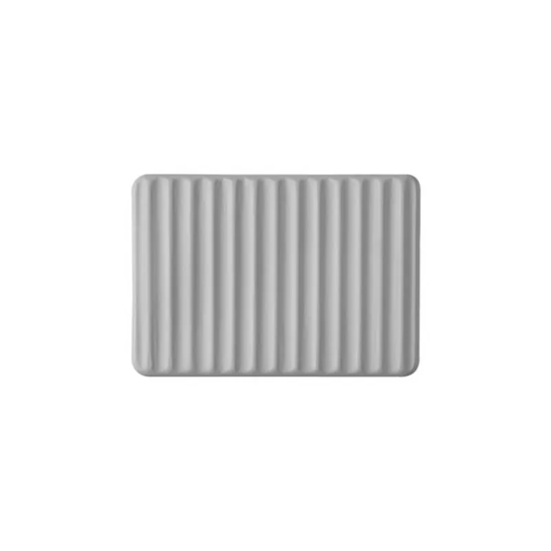 Umarell - design-wandlamp de Karman en Mat wit – photo du produit