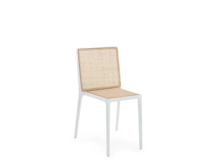 2er Set Kartell-BELVEDERE-Stuhl by Kartell – product photo