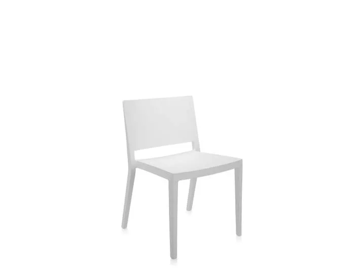 2er Set Kartell LIZZ MAT Stuhl by Kartell – product photo