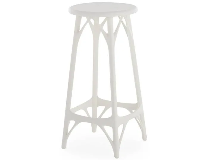 A.I. Hocker light recyceltes Material de Kartell – photo du produit
