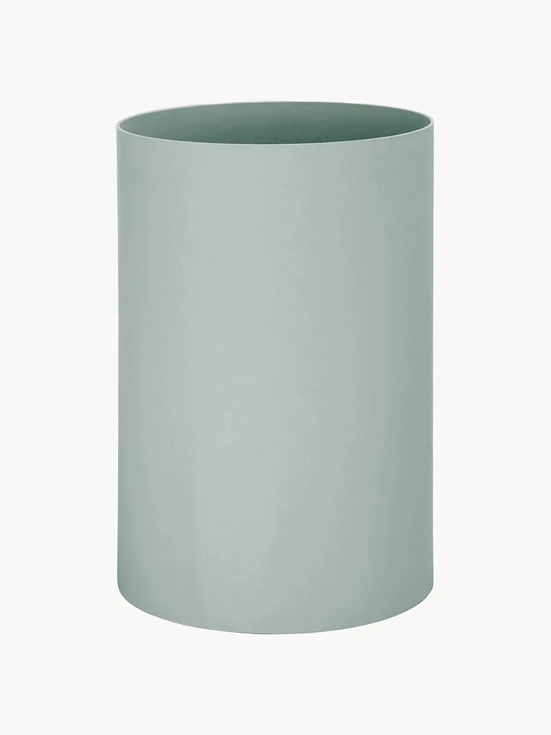 Afvalbak Sixties, 18,5 L von Kartell – Produktfoto