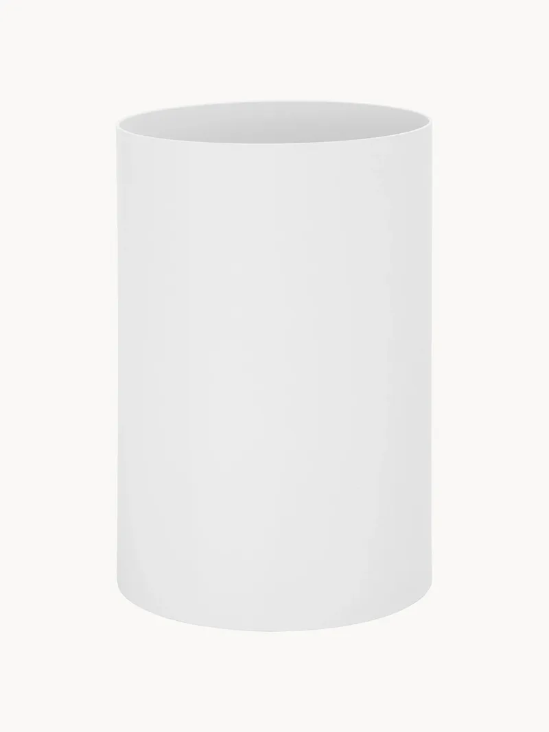 Afvalbak Sixties, 18,5 L von Kartell – Produktfoto