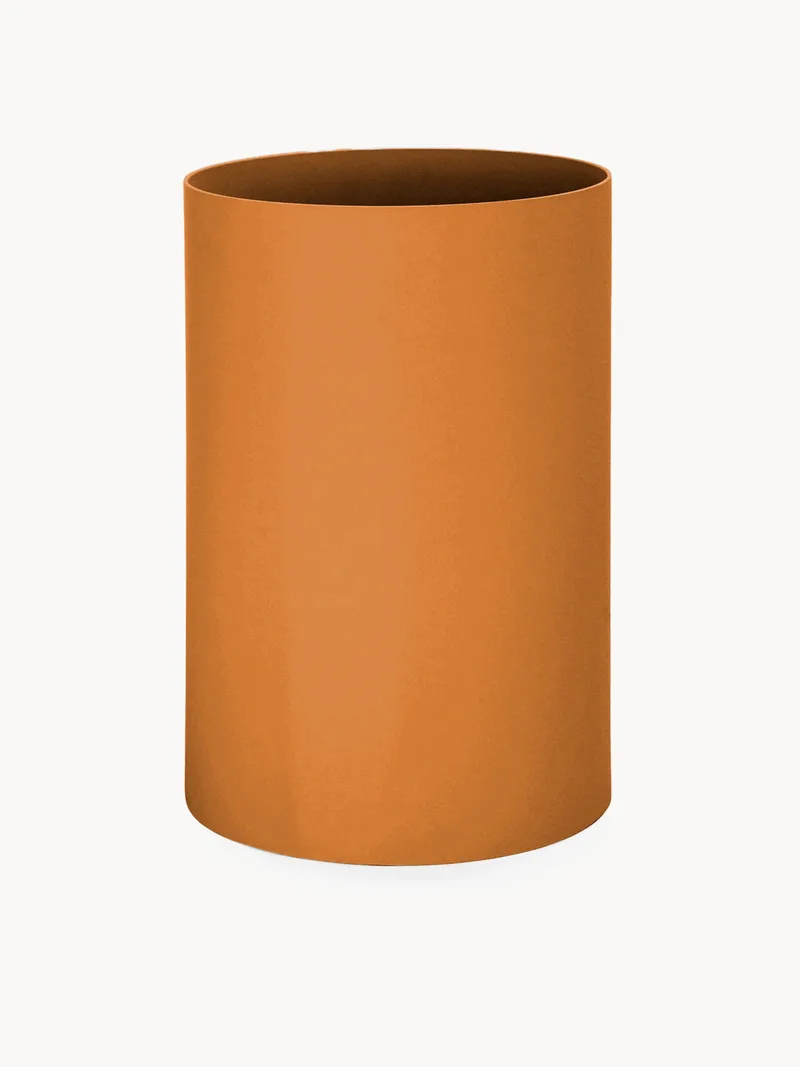 Afvalbak Sixties, 18,5 L von Kartell – Produktfoto