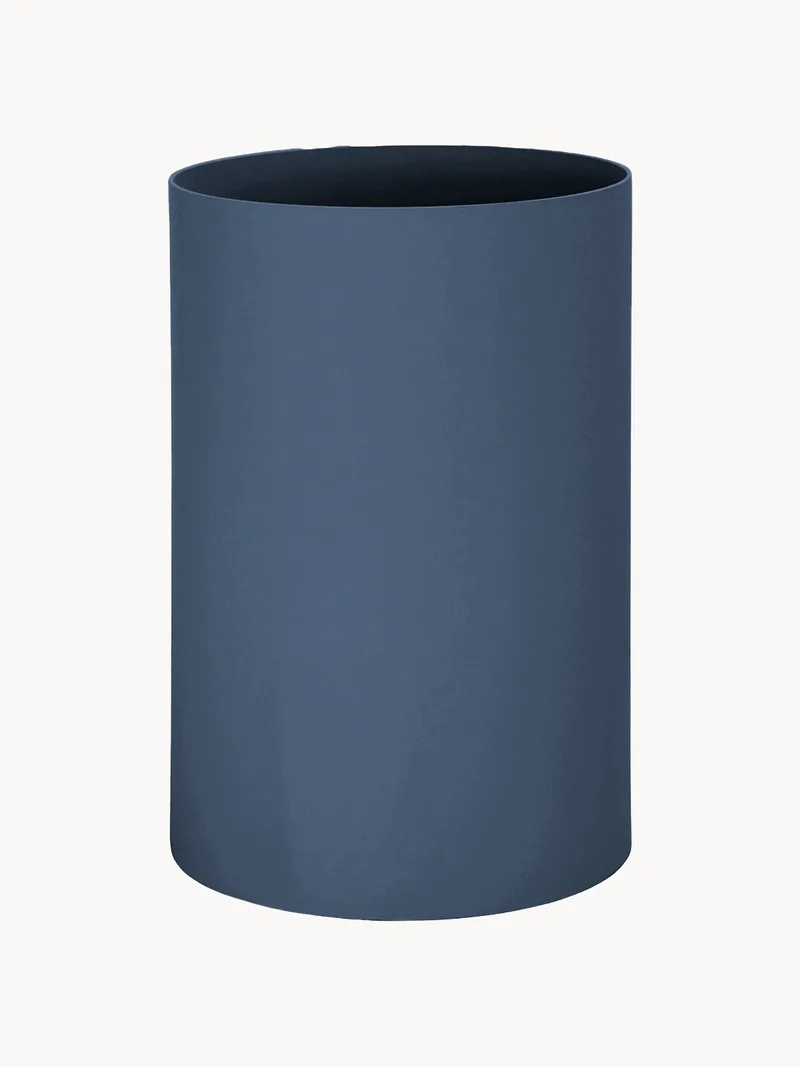 Afvalbak Sixties, 18,5 L von Kartell – Produktfoto