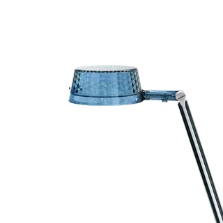Aledin Dec Tafellamp Blauw by Kartell – product photo 2 of 2