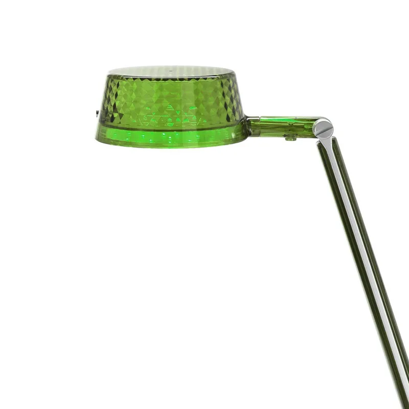 Aledin Dec Tafellamp Groen by Kartell – product photo 2 of 3