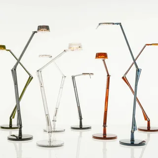 Aledin Dec Tafellamp Groen by Kartell – product photo 3 of 3