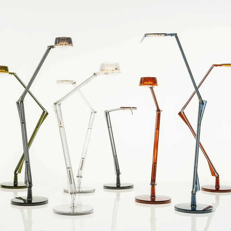 Aledin Dec Tafellamp Groen by Kartell – product photo 3 of 3