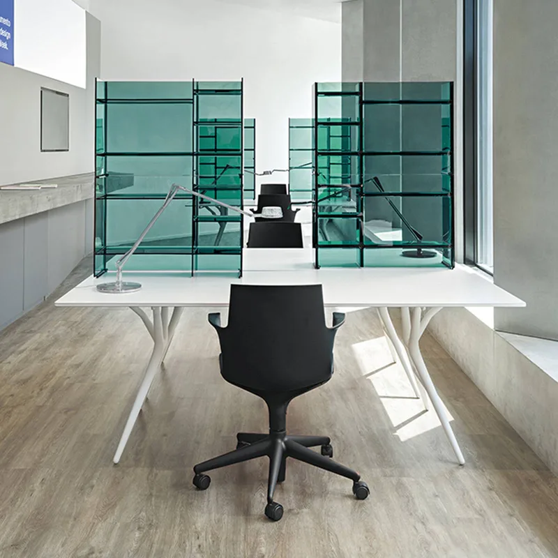 Aledin Dec Tafellamp Kristal by Kartell – product photo 2 of 4
