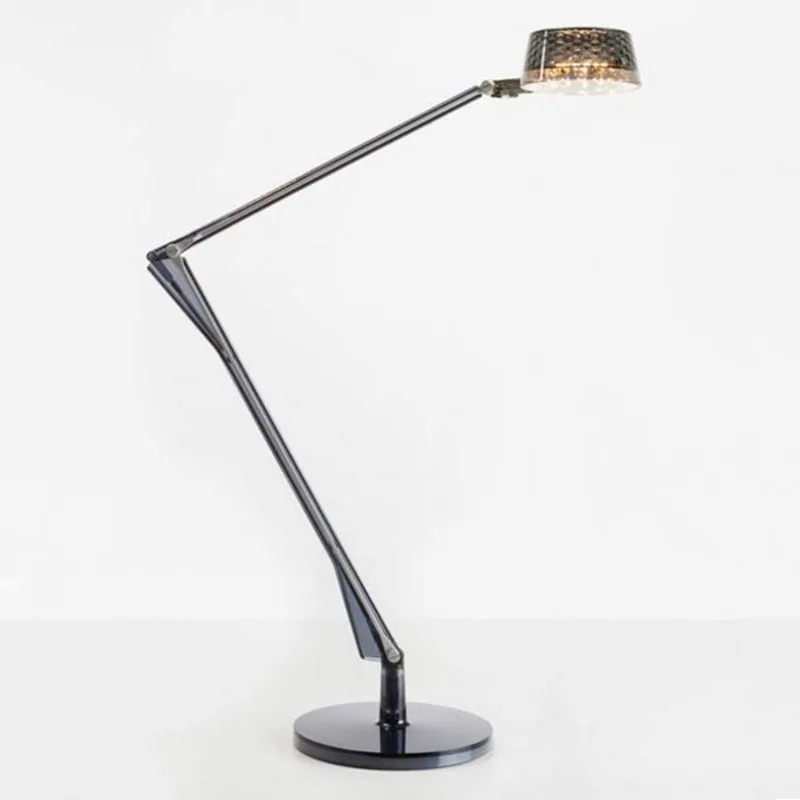 Aledin Dec Tafellamp Smoke by Kartell – product photo 2 of 5
