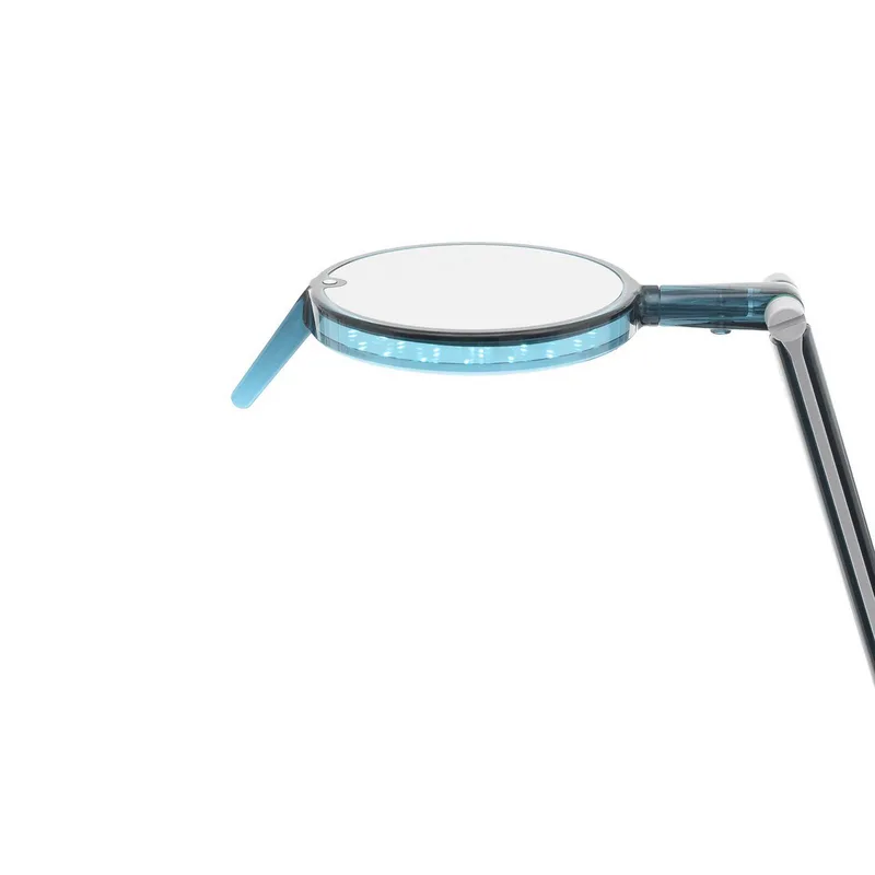 Aledin Tec Tafellamp Blauw by Kartell – product photo 2 of 3