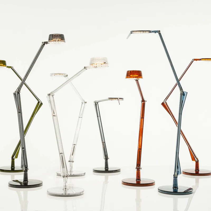 Aledin Tec Tafellamp Groen by Kartell – product photo 3 of 3