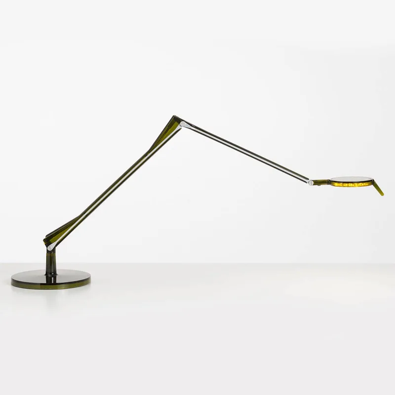 Aledin Tec Tafellamp Groen by Kartell – product photo 2 of 3