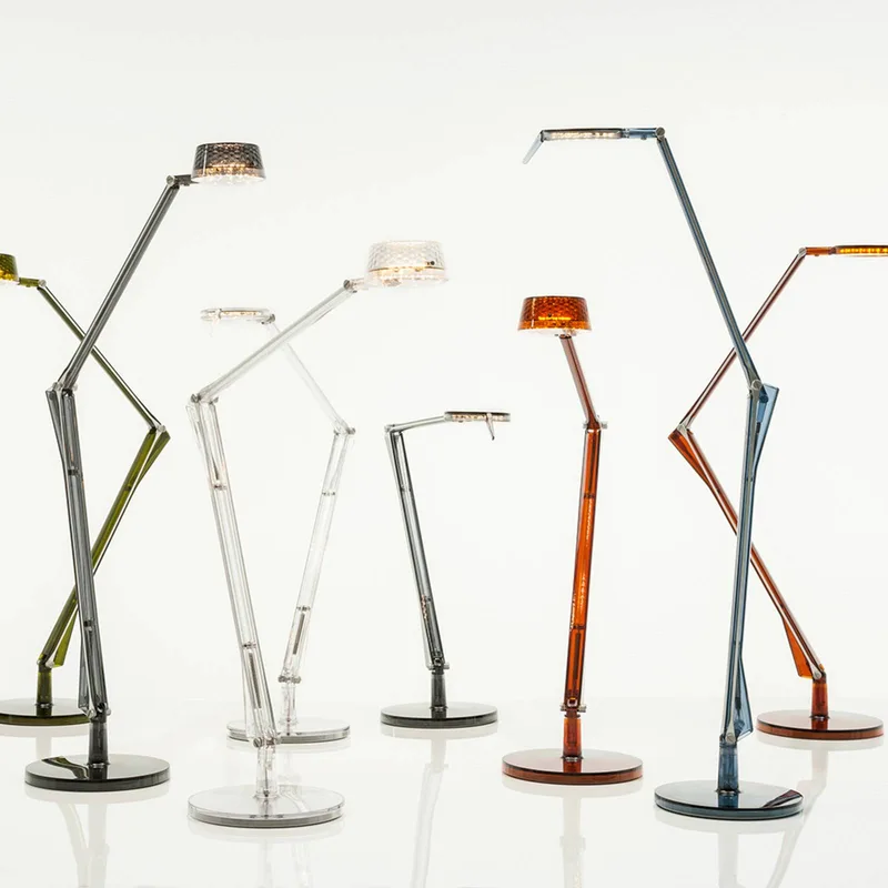 Aledin Tec Tafellamp Kristal by Kartell – product photo 3 of 3