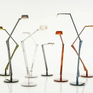 Aledin Tec Tafellamp Smoke by Kartell – product photo 4 of 4