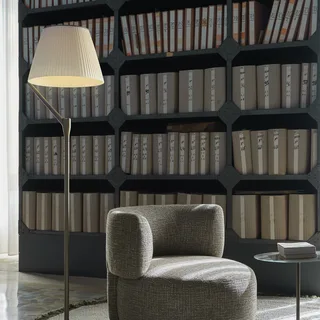 Angelo Stone vloerlamp Golden by Kartell – product photo 1 of 3