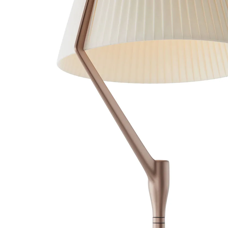 Angelo Stone vloerlamp koper by Kartell – product photo 3 of 3