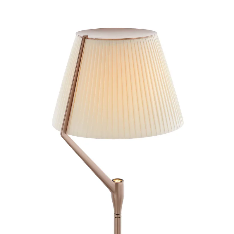 Angelo Stone vloerlamp koper by Kartell – product photo 2 of 3