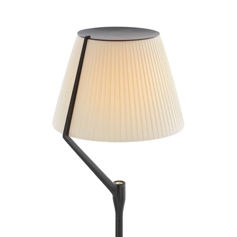 Angelo Stone vloerlamp Titanium by Kartell – product photo 3 of 4