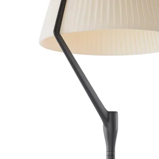 Angelo Stone vloerlamp Titanium by Kartell – product photo 4 of 4