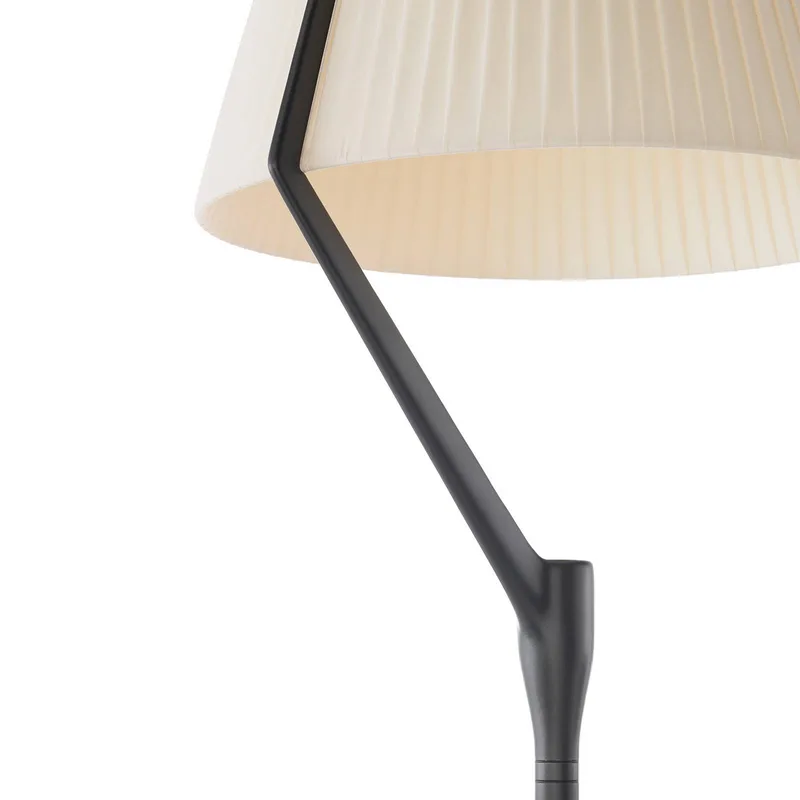 Angelo Stone vloerlamp Titanium by Kartell – product photo 4 of 4