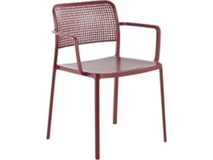 Audrey Armlehnstuhl by Kartell – product photo