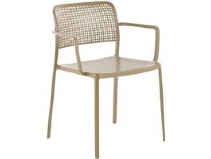Audrey Armlehnstuhl by Kartell – product photo