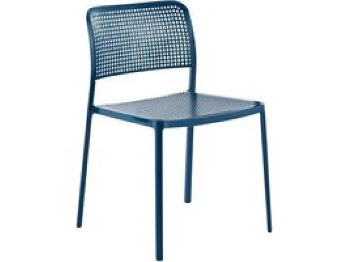 Audrey Stuhl by Kartell – product photo