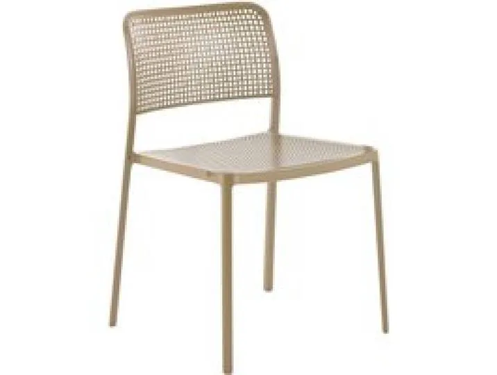 Audrey Stuhl by Kartell – product photo
