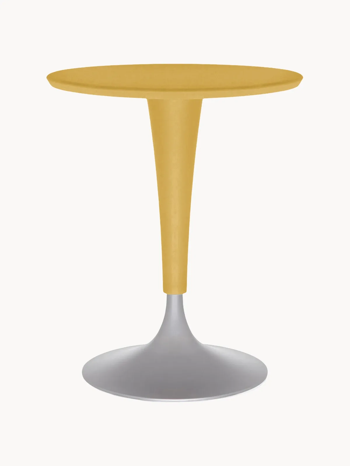 Beistelltisch Dr. Na van Kartell – productfoto