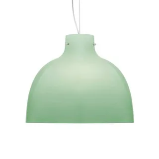 Bellissima hanglamp, glanzend groen by Kartell – product photo 2 of 2